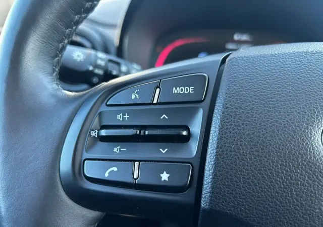 HYUNDAI I10 1.0 Modern