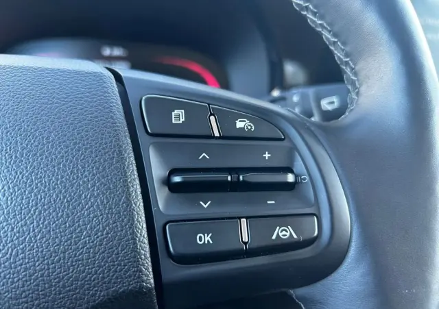 HYUNDAI I10 1.0 Modern