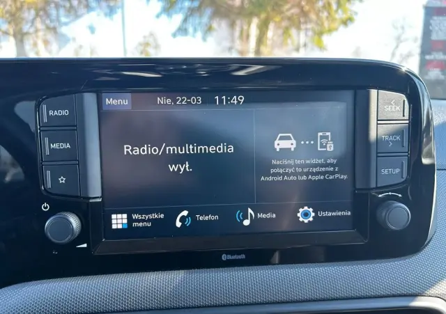 HYUNDAI I10 1.0 Modern