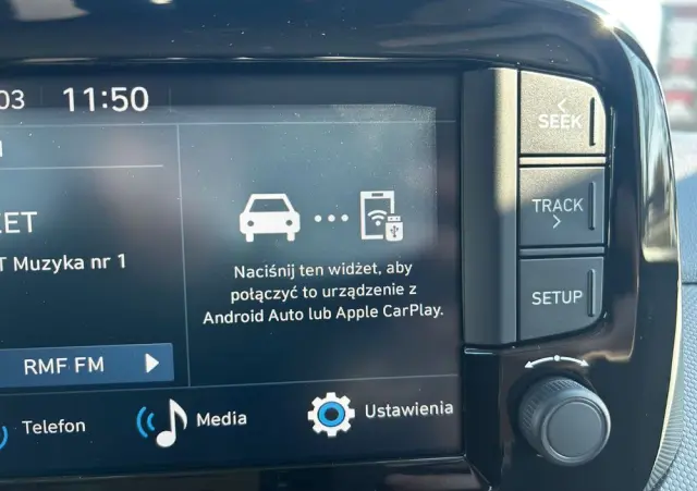 HYUNDAI I10 1.0 Modern