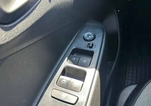 HYUNDAI I10 1.0 Modern