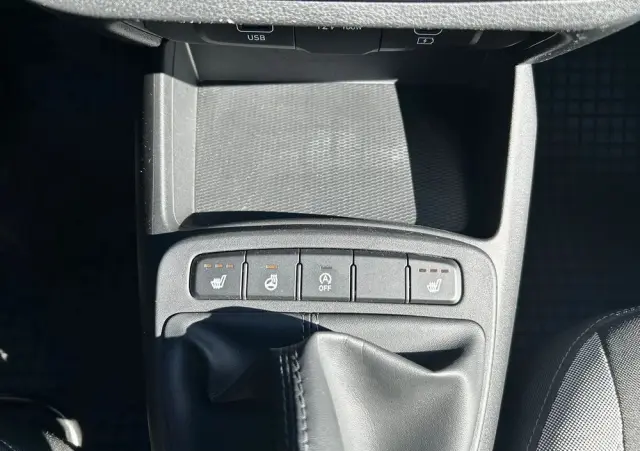 HYUNDAI I10 1.0 Modern