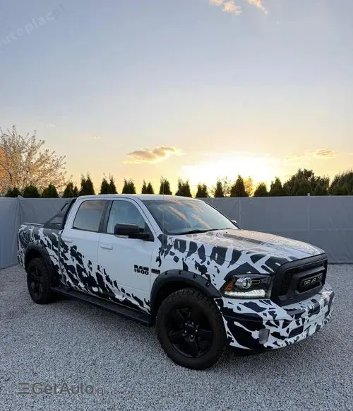 RAM 1500 