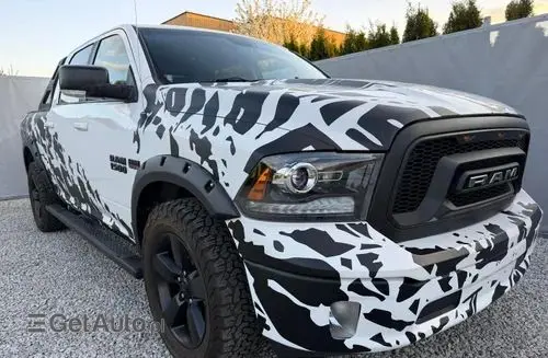 RAM 1500 