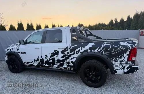 RAM 1500 