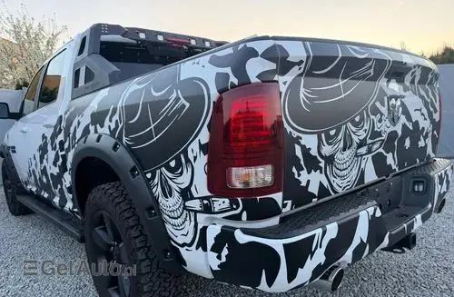 RAM 1500 