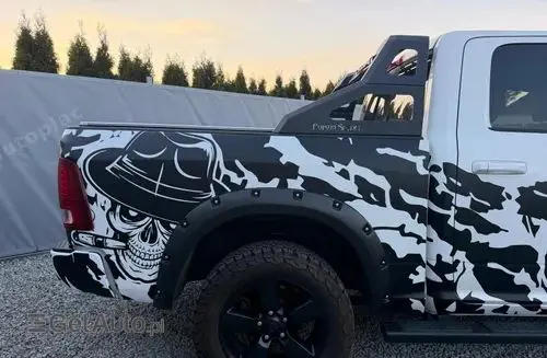 RAM 1500 