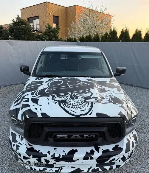 RAM 1500 