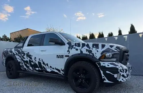 RAM 1500 