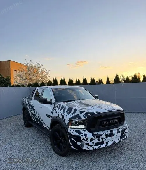 RAM 1500 