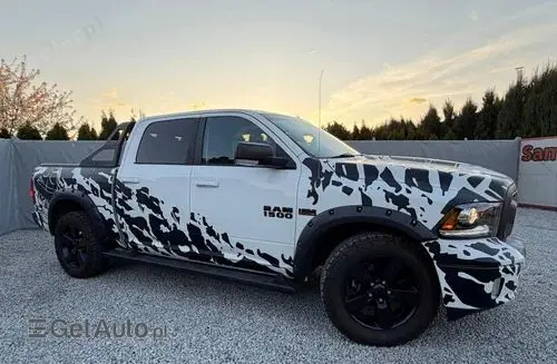 RAM 1500 