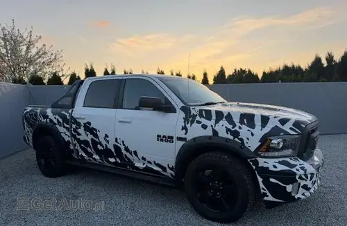 RAM 1500 