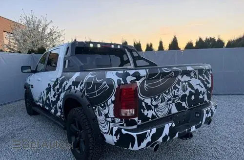 RAM 1500 