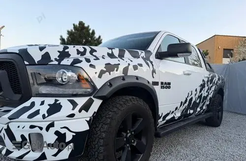RAM 1500 
