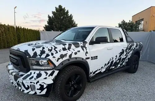 RAM 1500 