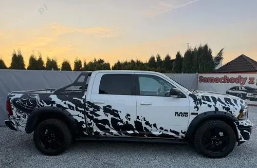 RAM 1500 