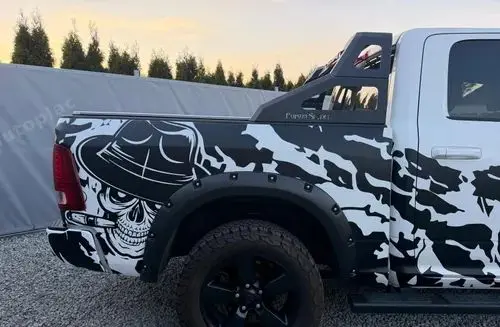 RAM 1500 