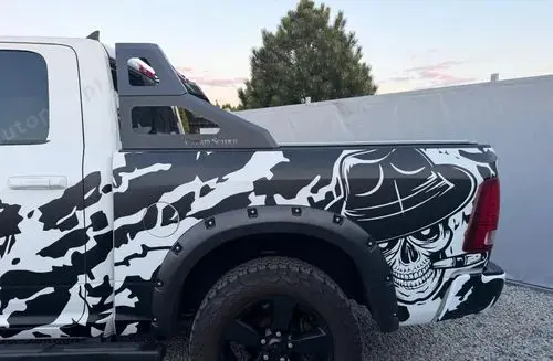 RAM 1500 