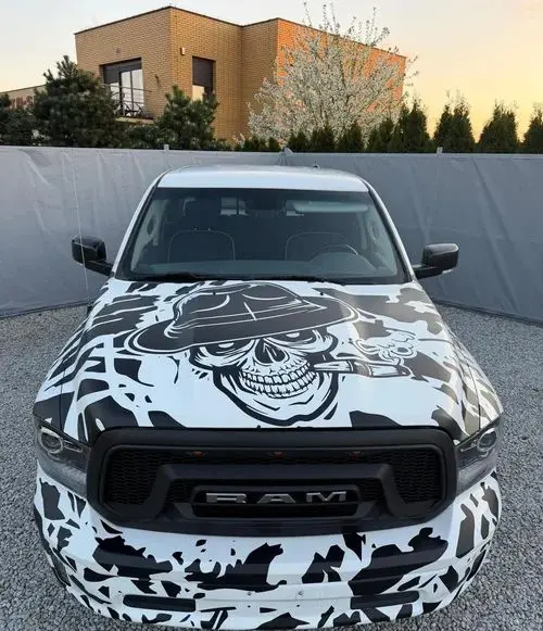 RAM 1500 