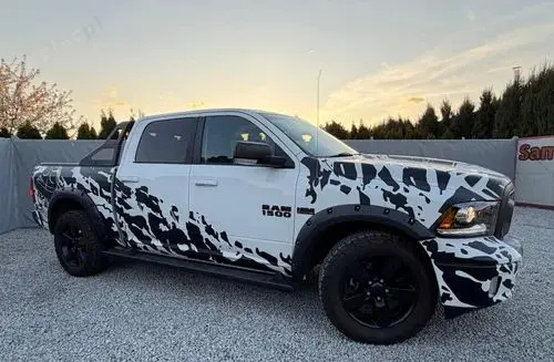 RAM 1500 
