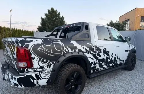 RAM 1500 