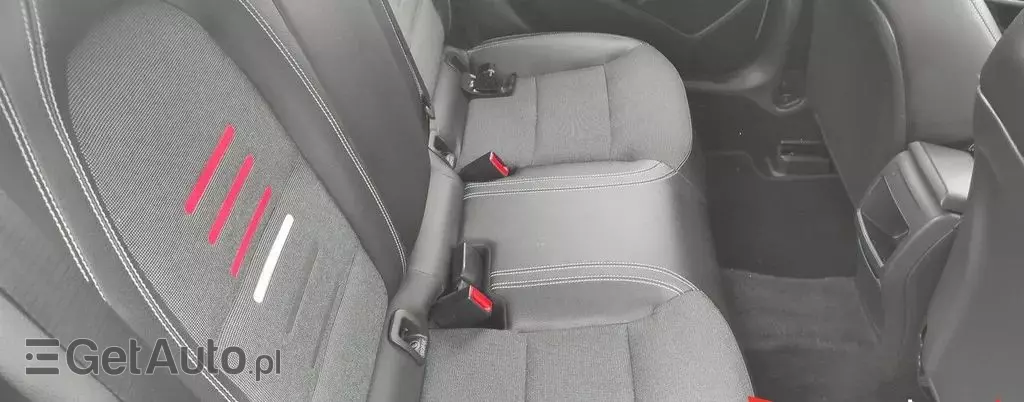 MERCEDES-BENZ Klasa A 