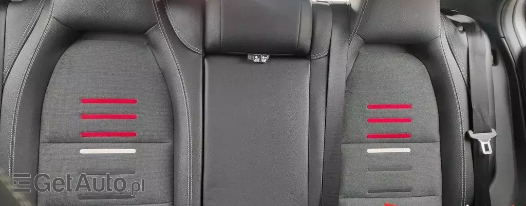 MERCEDES-BENZ Klasa A 