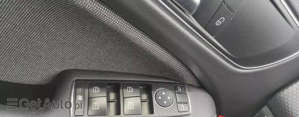 MERCEDES-BENZ Klasa A 