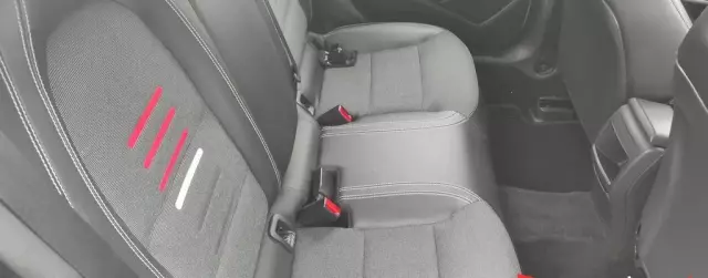 MERCEDES-BENZ Klasa A 