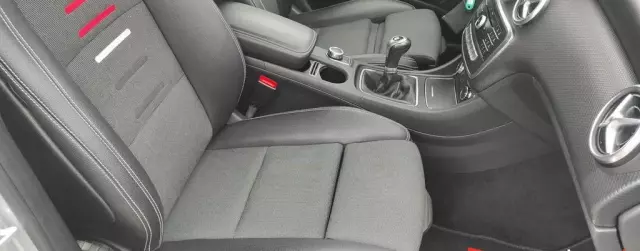 MERCEDES-BENZ Klasa A 