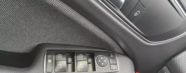 MERCEDES-BENZ Klasa A 