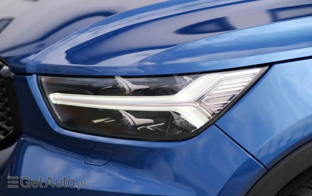 VOLVO XC 40 T5 AWD Geartronic R-Design