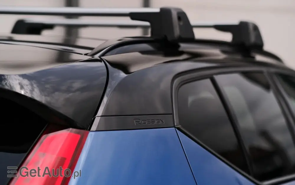 VOLVO XC 40 T5 AWD Geartronic R-Design