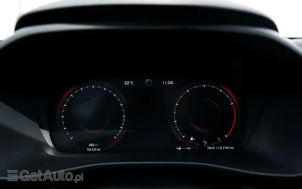 VOLVO XC 40 T5 AWD Geartronic R-Design