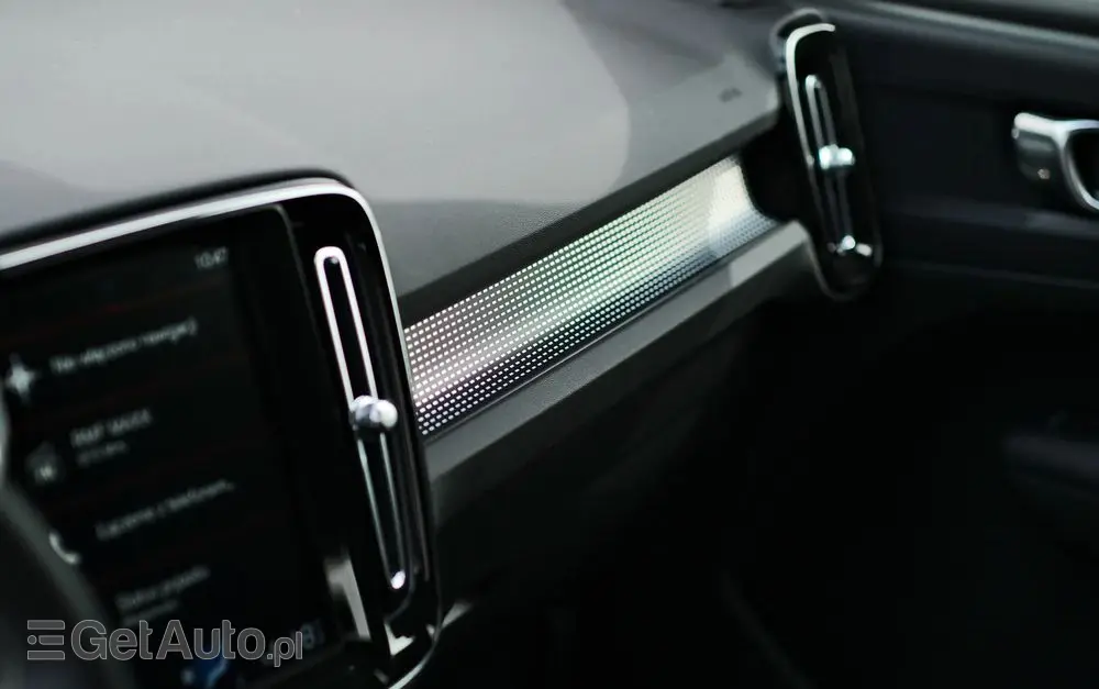 VOLVO XC 40 T5 AWD Geartronic R-Design