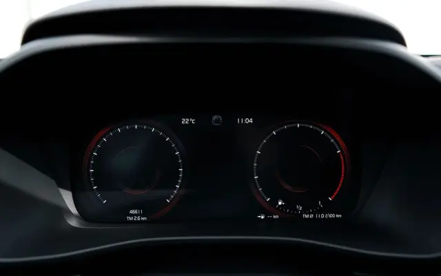 VOLVO XC 40 T5 AWD Geartronic R-Design