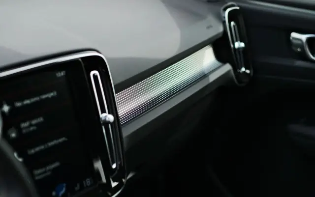 VOLVO XC 40 T5 AWD Geartronic R-Design