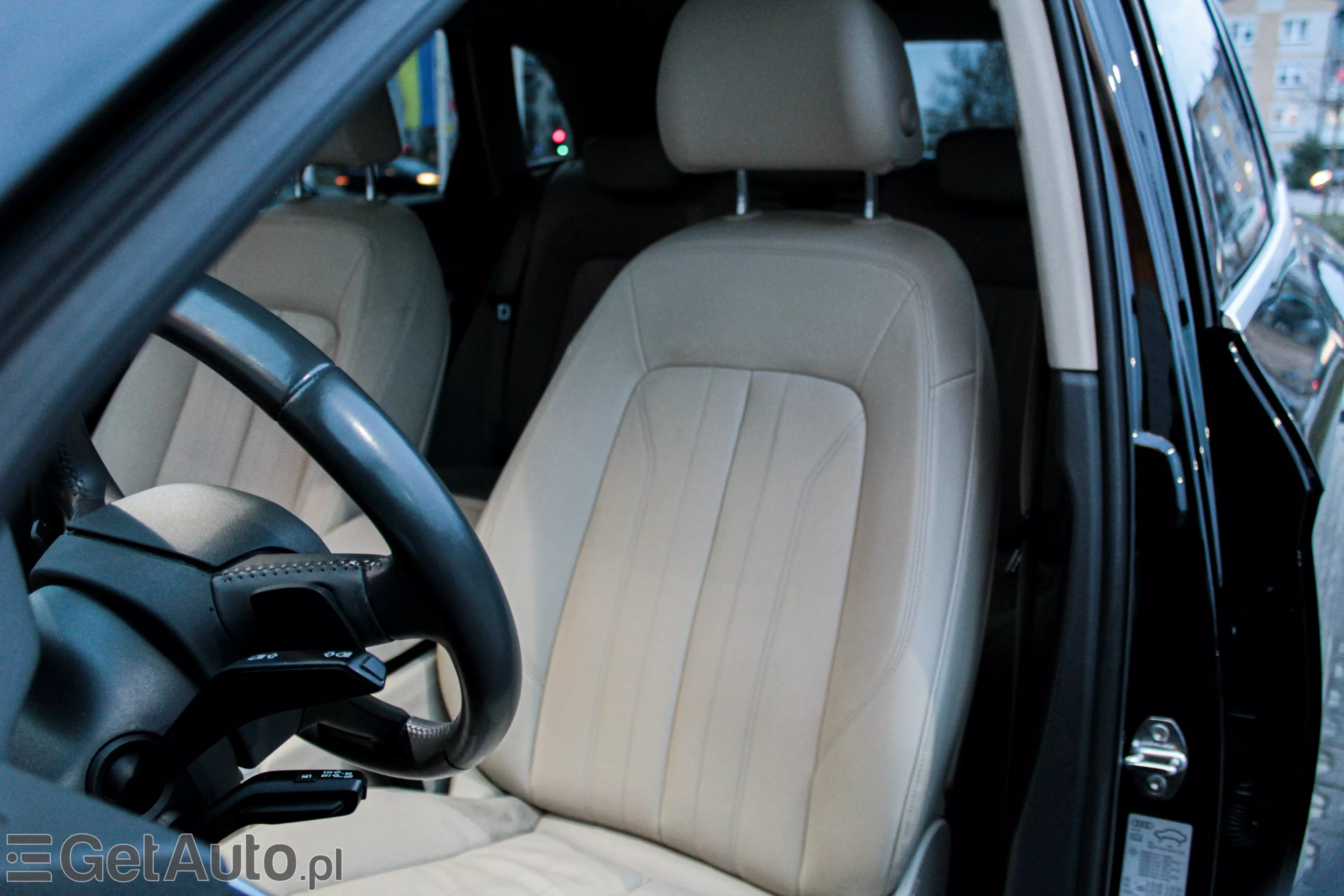 AUDI Q5 45 TFSI Sport AWD S tronic