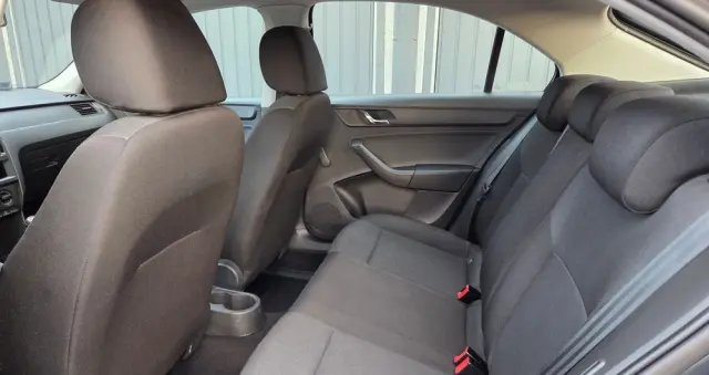 SKODA RAPID 1.2 TSI Active