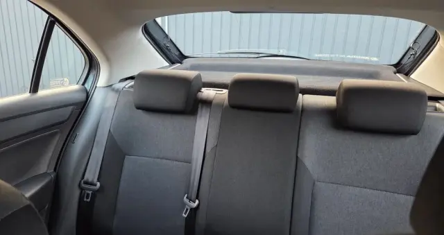 SKODA RAPID 1.2 TSI Active