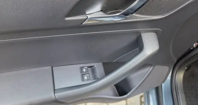 SKODA RAPID 1.2 TSI Active