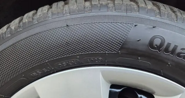 SKODA RAPID 1.2 TSI Active