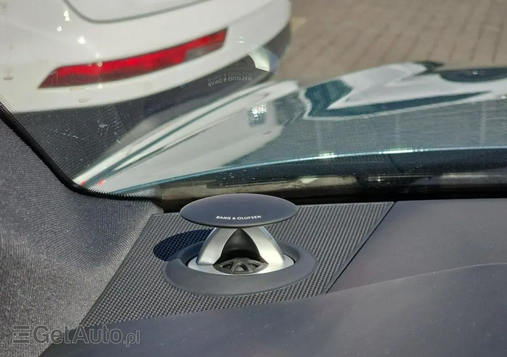 AUDI S6 TDI quattro tiptronic