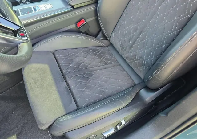 AUDI S6 TDI quattro tiptronic