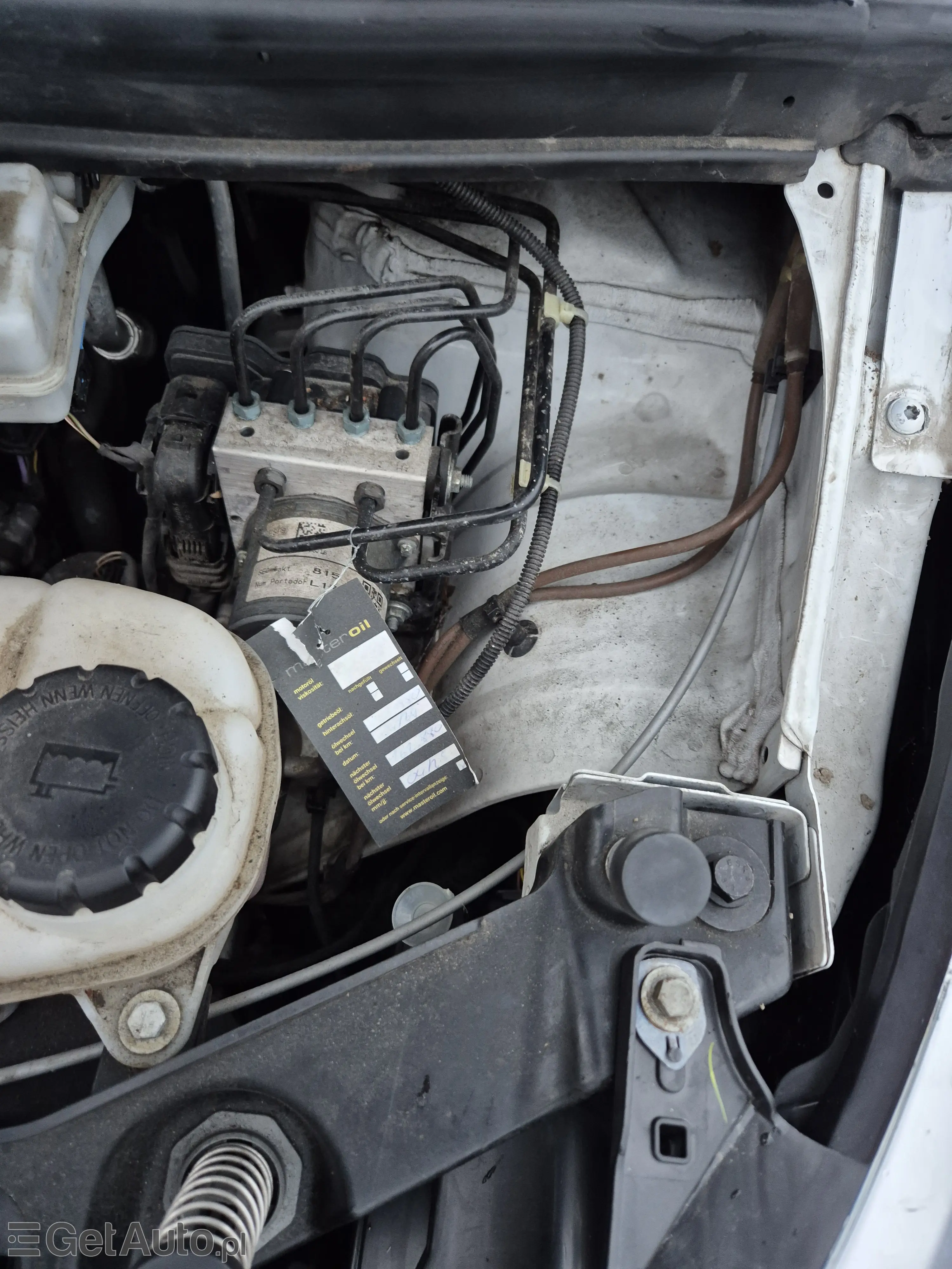 MERCEDES-BENZ Vito Lang