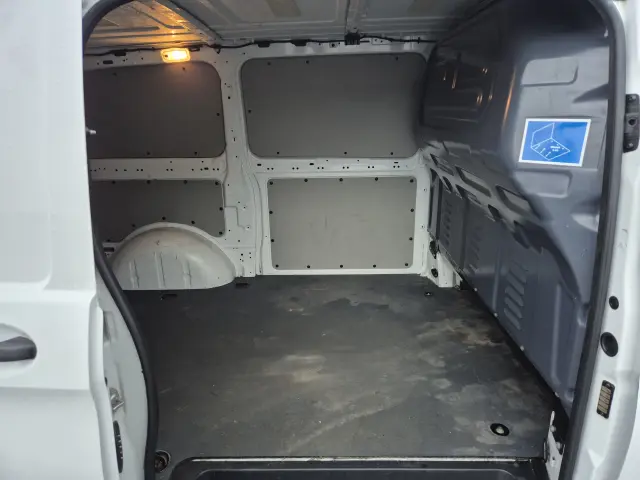 MERCEDES-BENZ Vito Lang