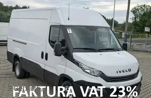 IVECO 35 Daily 
