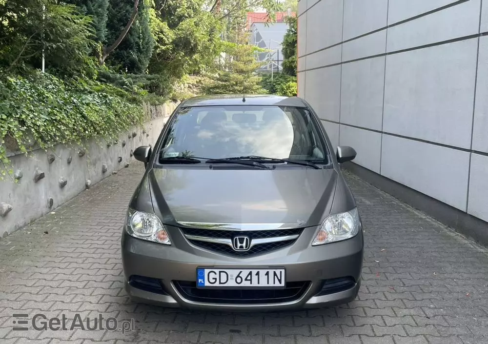 HONDA City 1.4 Comfort