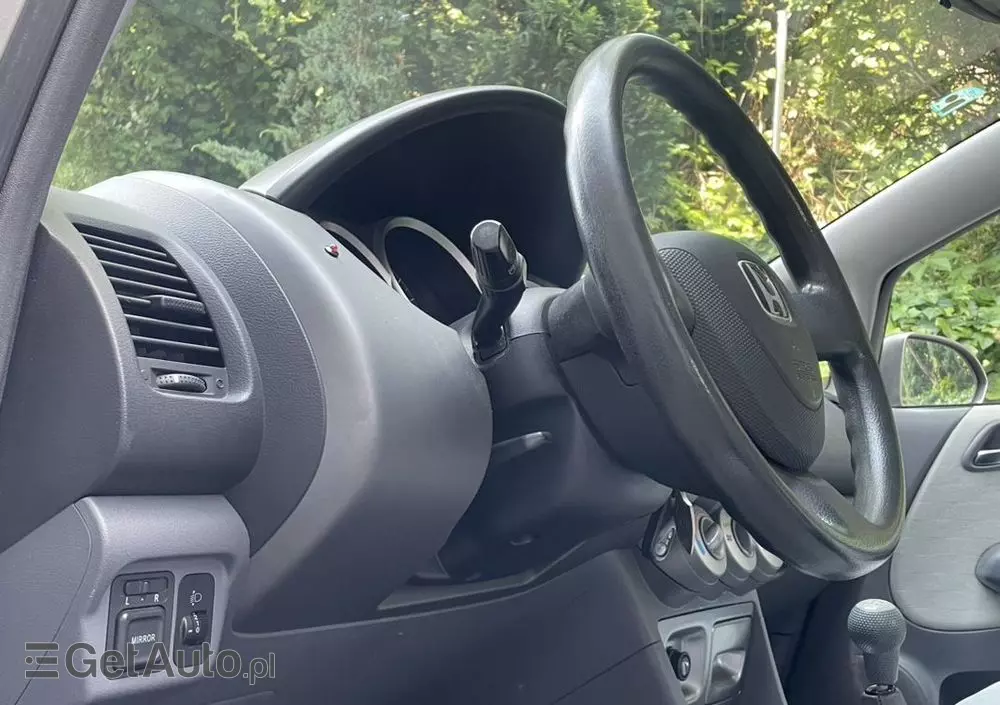 HONDA City 1.4 Comfort