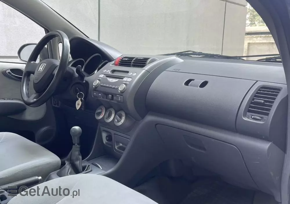 HONDA City 1.4 Comfort